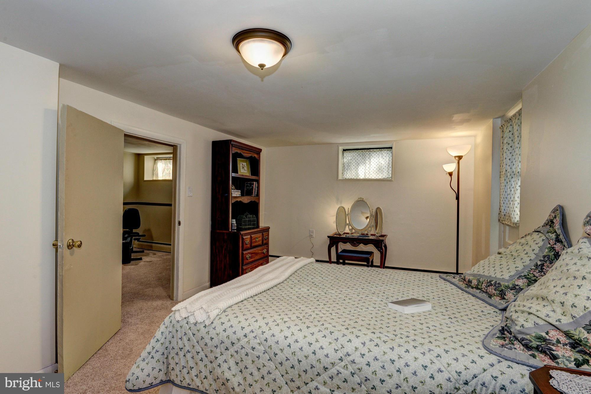 3604 Granite Road Woodstock, MD 21163 - Photo 22 of 30 Fourth Bedroom