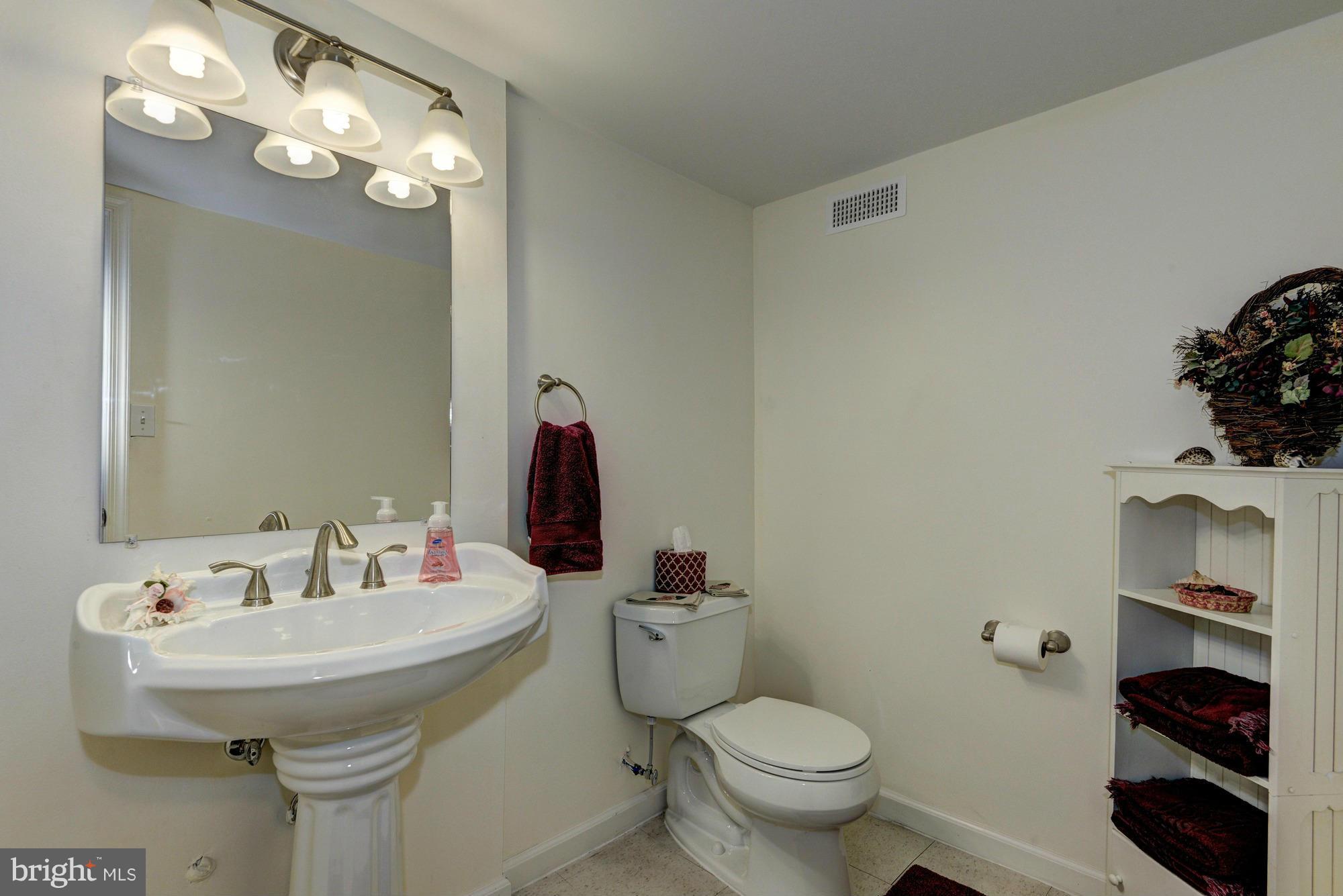 3604 Granite Road Woodstock, MD 21163 - Photo 23 of 30 Half Bath