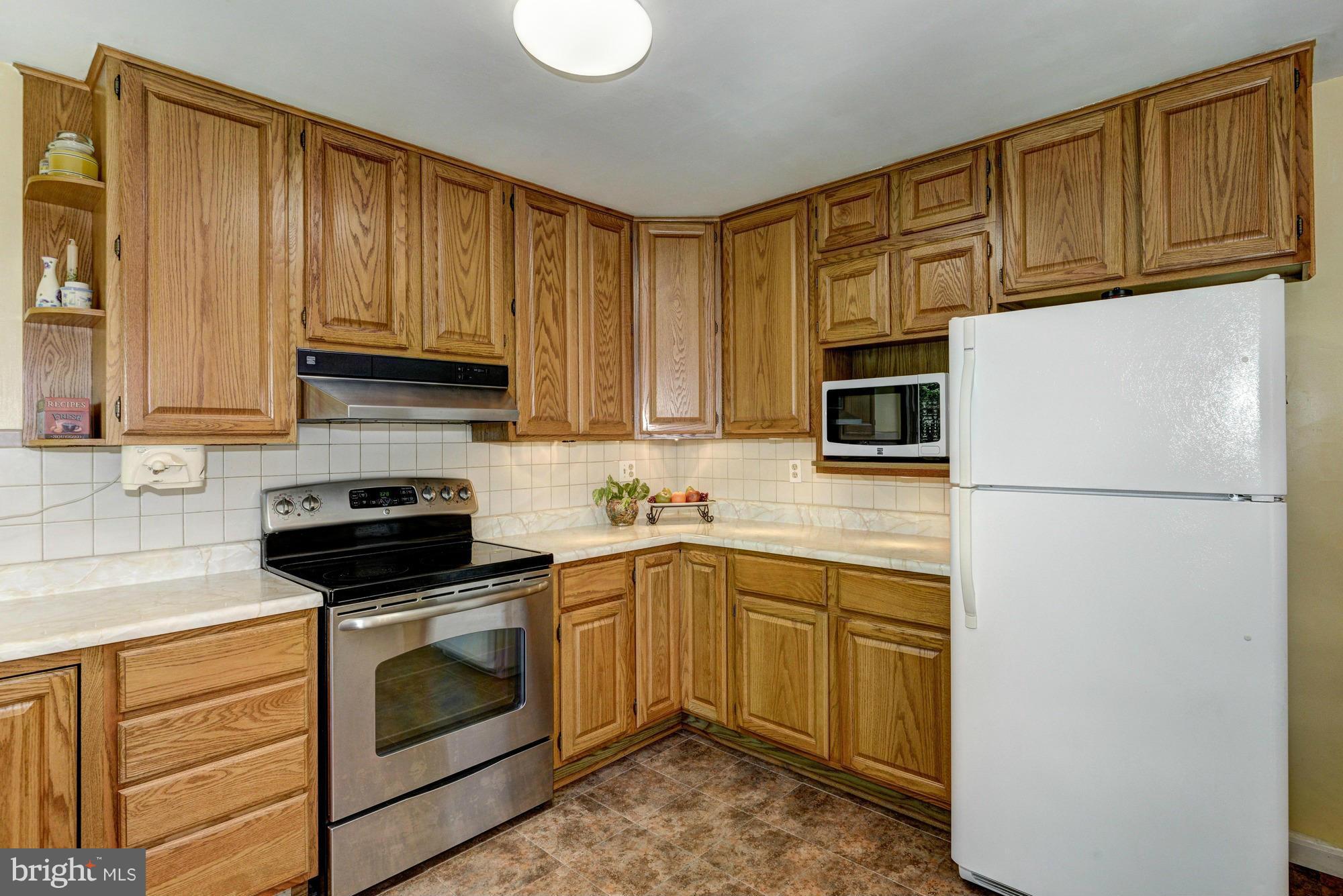 3604 Granite Road Woodstock, MD 21163 - Photo 6 of 30 Eat-In Kitchen