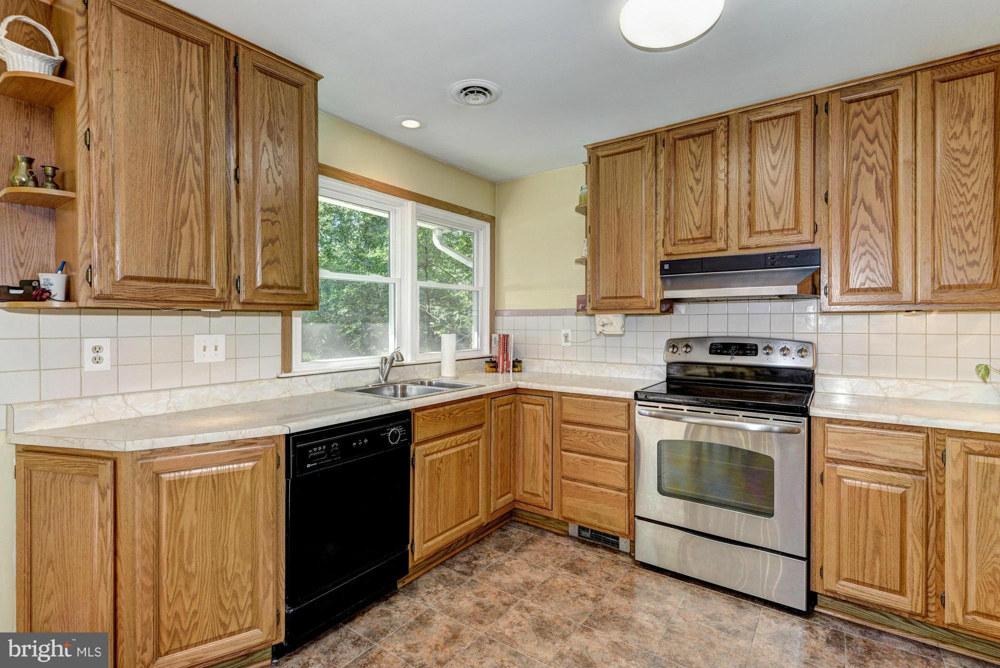 3604 Granite Road Woodstock, MD 21163 - Photo 7 of 30 Eat-In Kitchen