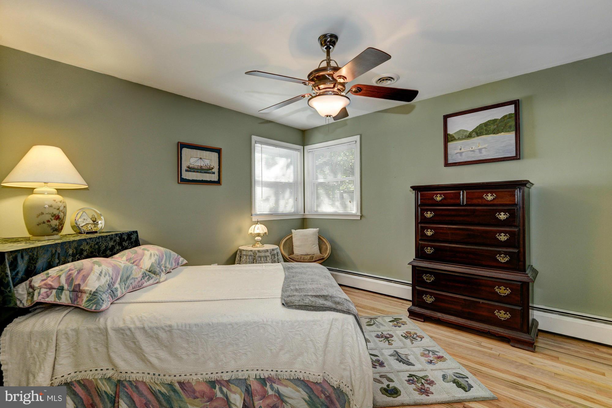 3604 Granite Road Woodstock, MD 21163 - Photo 10 of 30 Bedroom (Master)