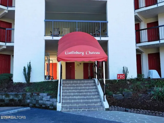 $319,000 | 102 Baskins Creek Bypass, Unit 107, Gatlinburg, TN 37738