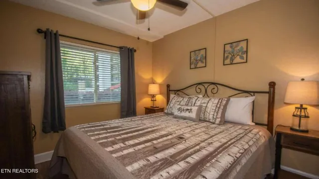 $319,000 | 102 Baskins Creek Bypass, Unit 107, Gatlinburg, TN 37738