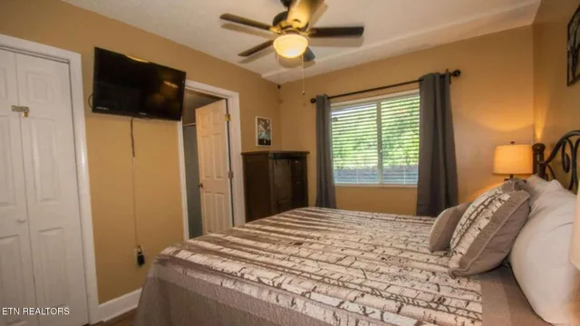 $319,000 | 102 Baskins Creek Bypass, Unit 107, Gatlinburg, TN 37738