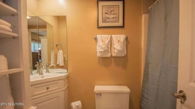 $319,000 | 102 Baskins Creek Bypass, Unit 107, Gatlinburg, TN 37738