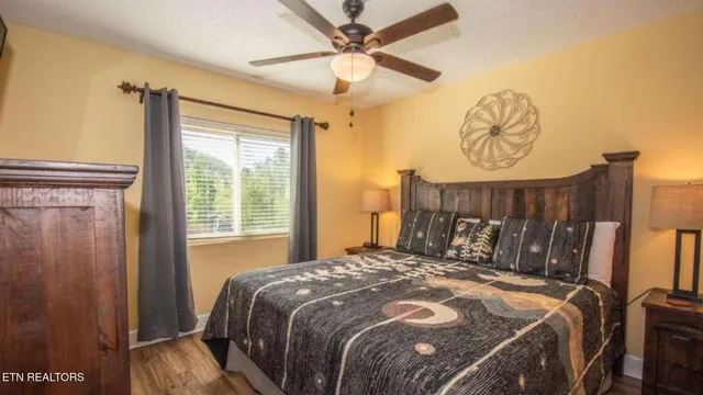 $319,000 | 102 Baskins Creek Bypass, Unit 107, Gatlinburg, TN 37738