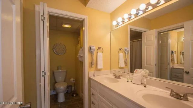 $319,000 | 102 Baskins Creek Bypass, Unit 107, Gatlinburg, TN 37738