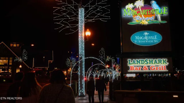 $319,000 | 102 Baskins Creek Bypass, Unit 107, Gatlinburg, TN 37738