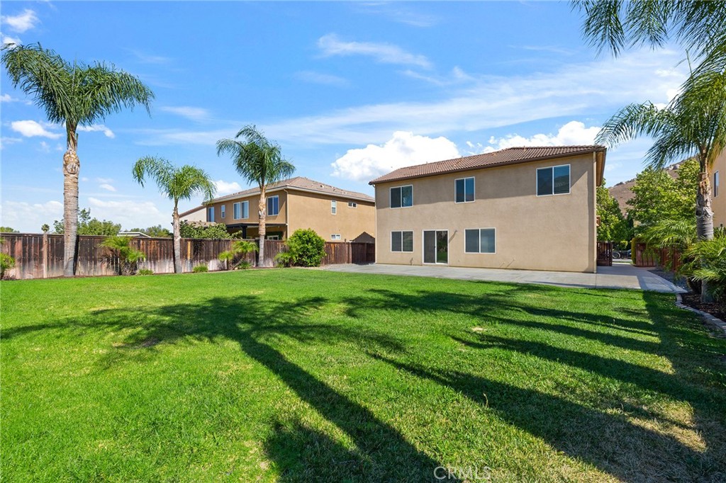 12047 Dewar Drive Riverside, CA 92505 - Photo 34 of 40 a view of a house with a big yard