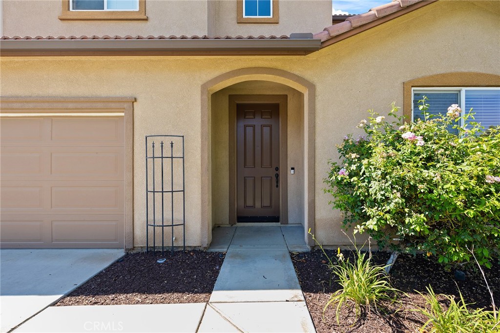 12047 Dewar Drive Riverside, CA 92505 - Photo 5 of 40 a view of front door of house