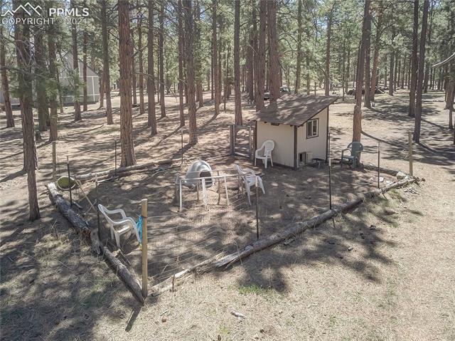 16660 Winchester Road Colorado Springs, CO 80908 - Photo 45 of 49 Gallery Image 45