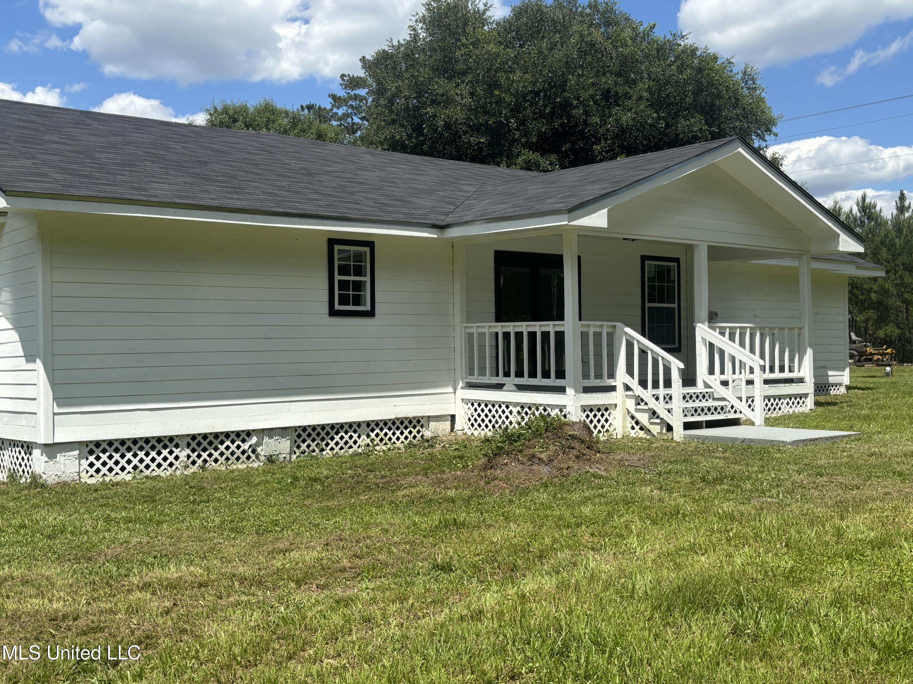 3 Jimmy Reyer Road Poplarville, MS 39470 - Photo 19 of 62 IMG_6381