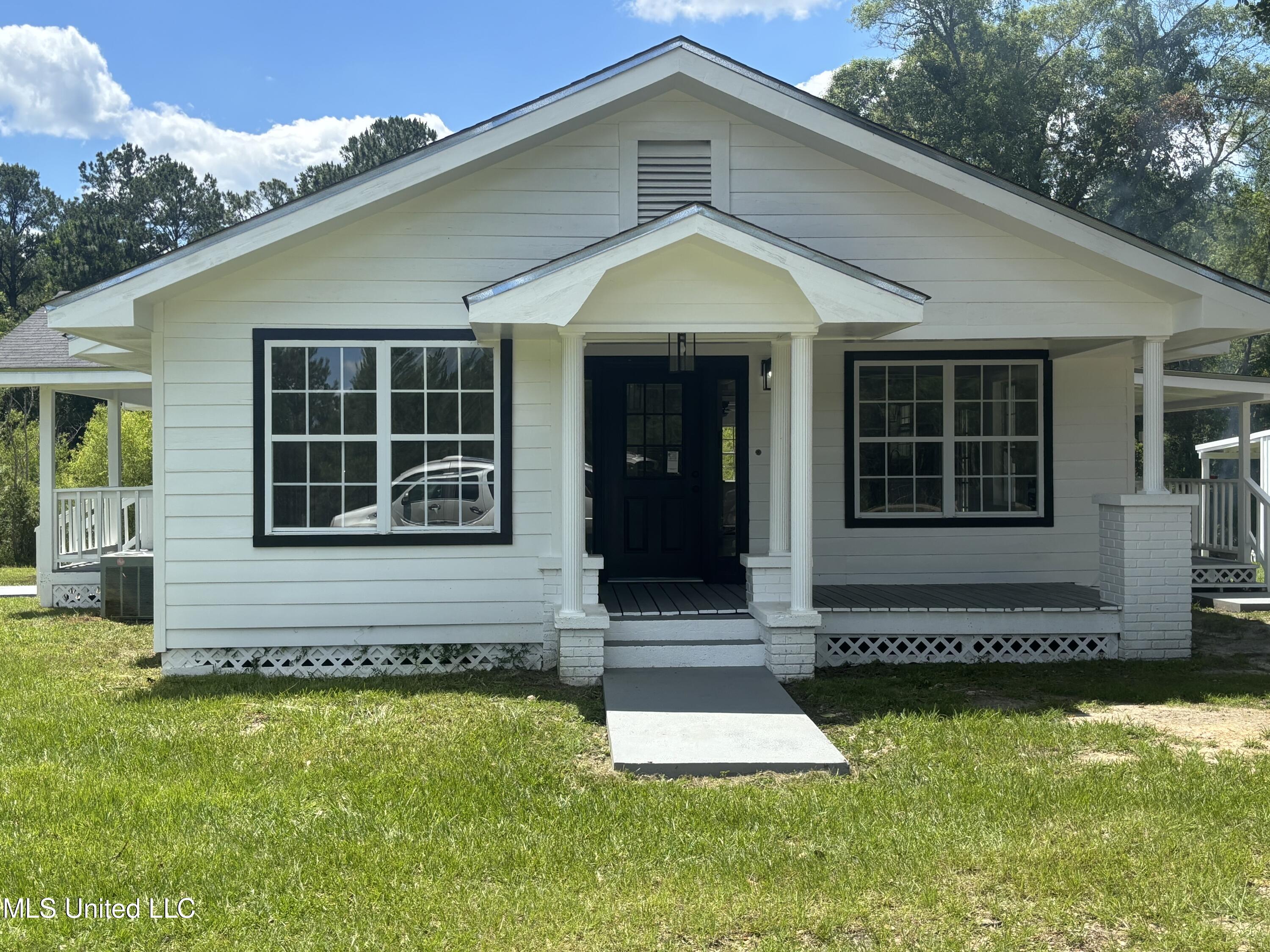 3 Jimmy Reyer Road Poplarville, MS 39470 - Photo 3 of 62 IMG_6375