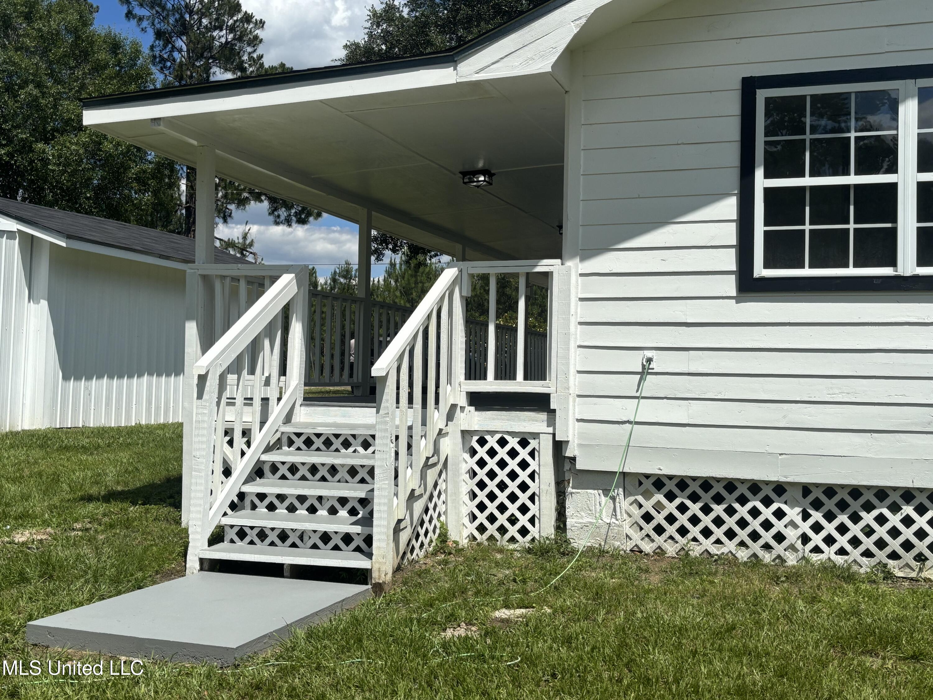 3 Jimmy Reyer Road Poplarville, MS 39470 - Photo 31 of 62 IMG_6389