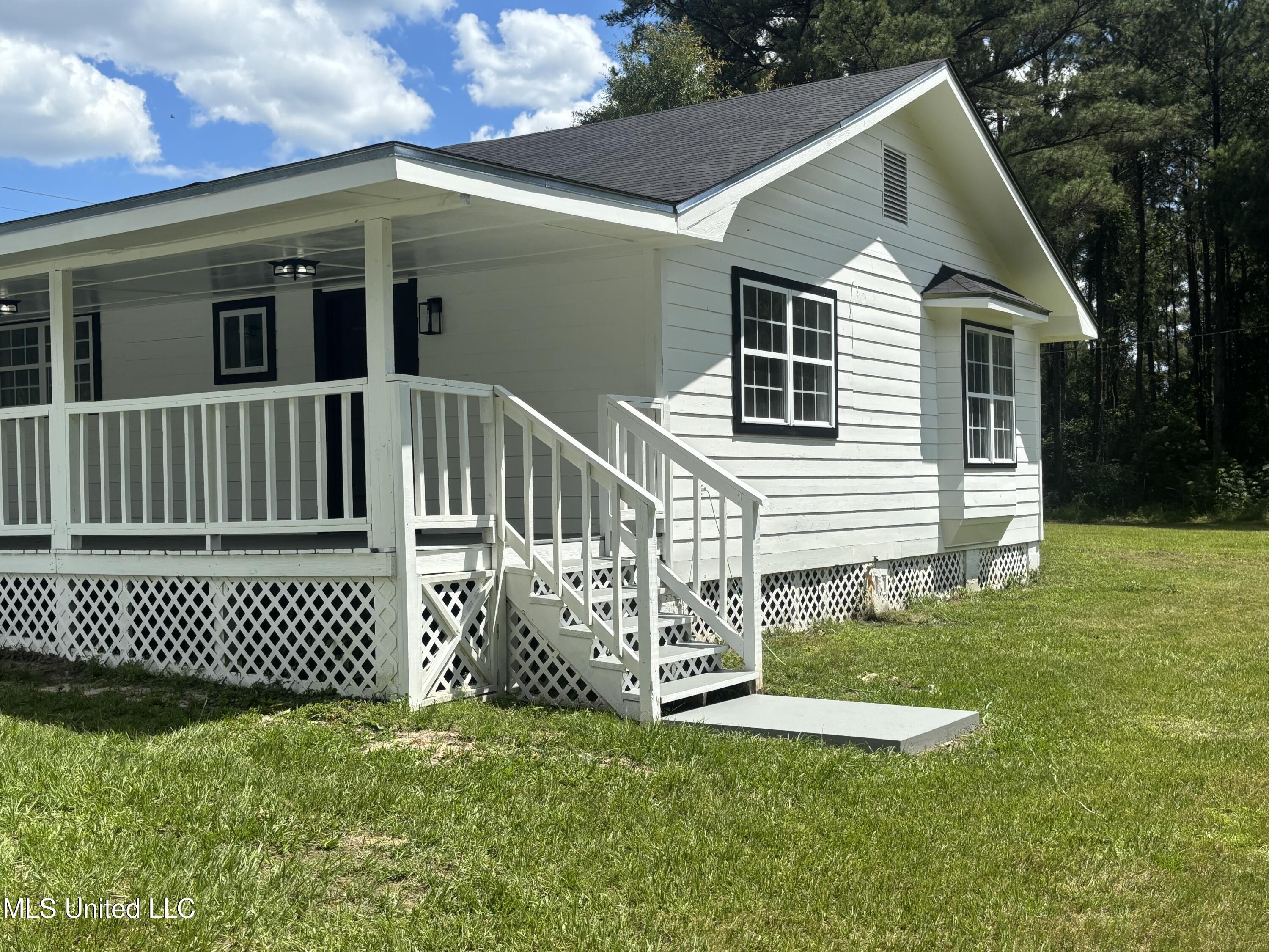 3 Jimmy Reyer Road Poplarville, MS 39470 - Photo 32 of 62 IMG_6392