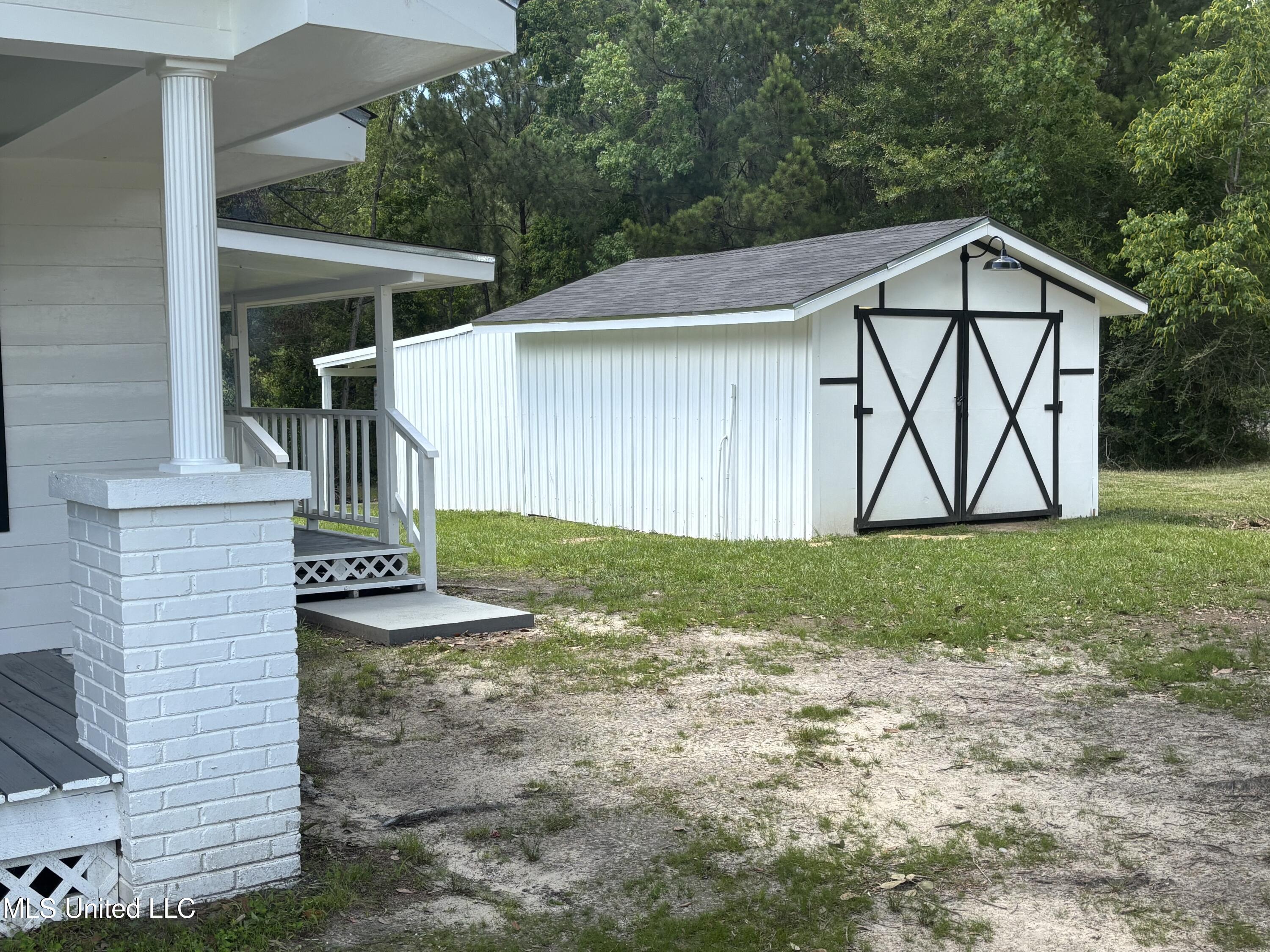 3 Jimmy Reyer Road Poplarville, MS 39470 - Photo 7 of 62 IMG_6368