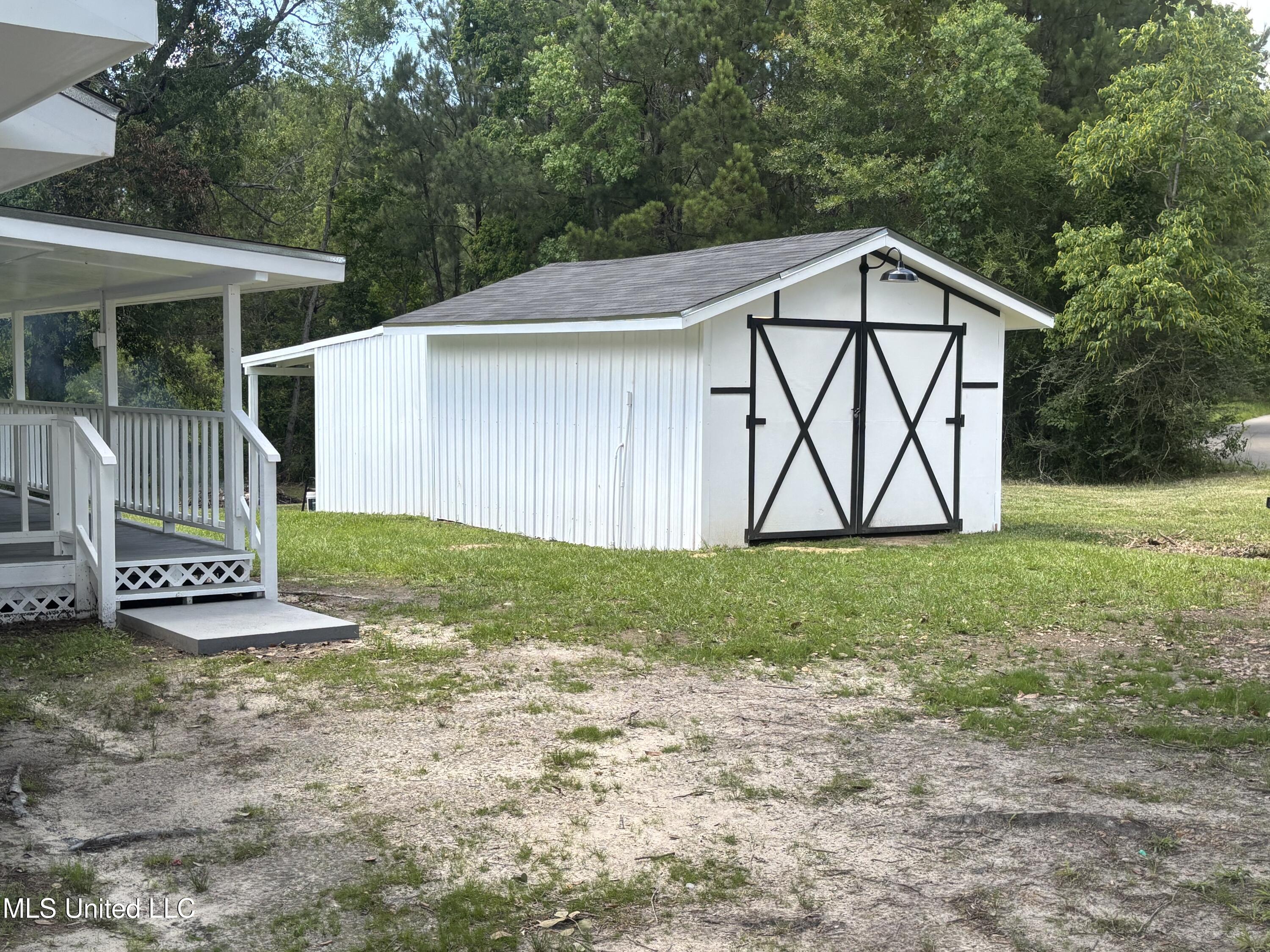 3 Jimmy Reyer Road Poplarville, MS 39470 - Photo 10 of 62 IMG_6369