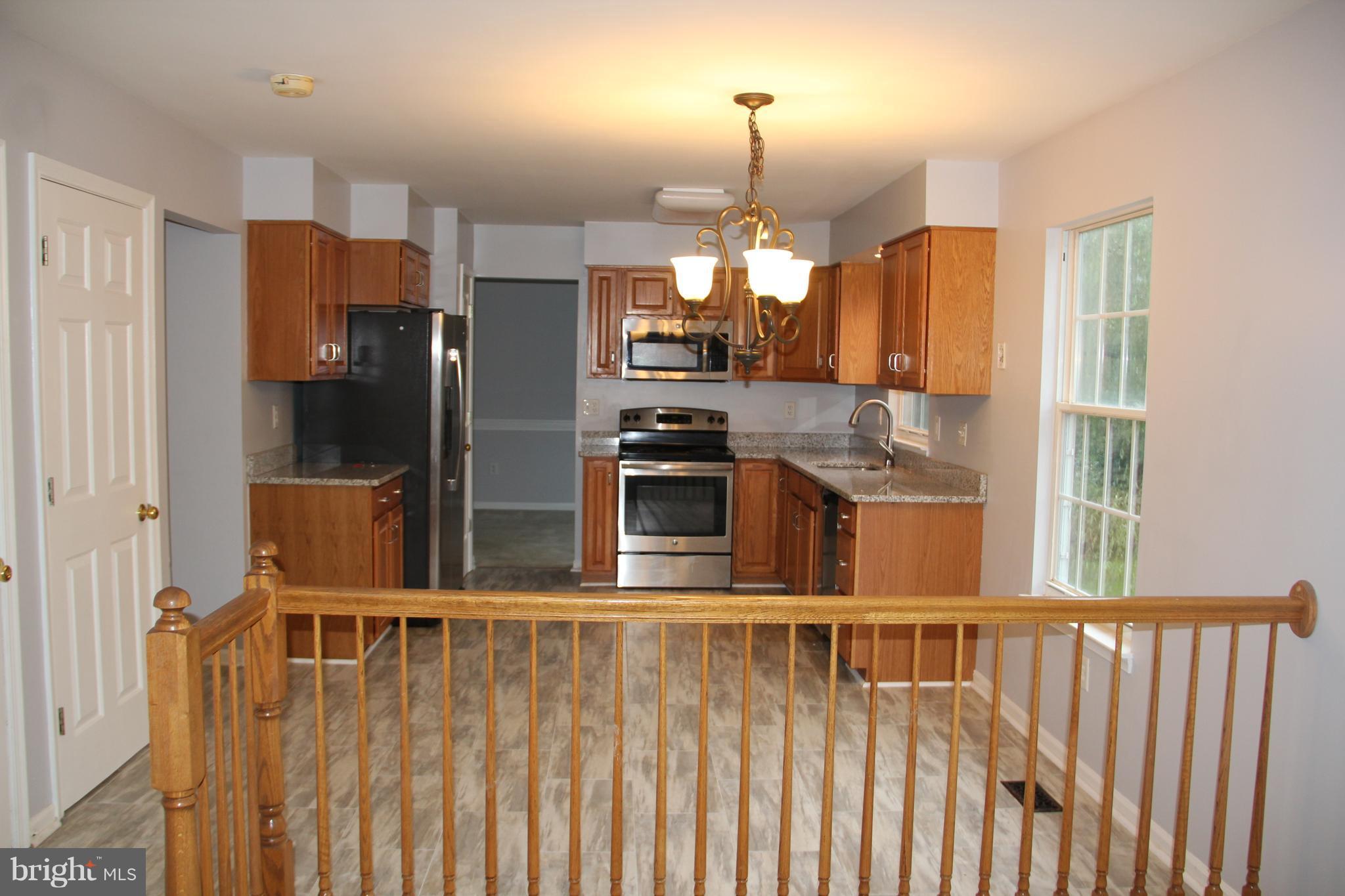 3333 Pouska Road Abingdon, MD 21009 - Photo 8 of 27 Kitchen