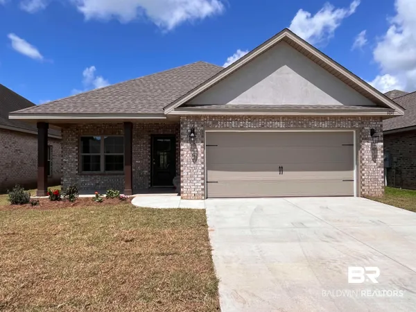 $319,900 | 6041 Waterford Drive, Foley, AL 36535