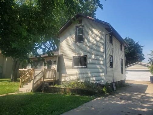 455 North Chatham St  