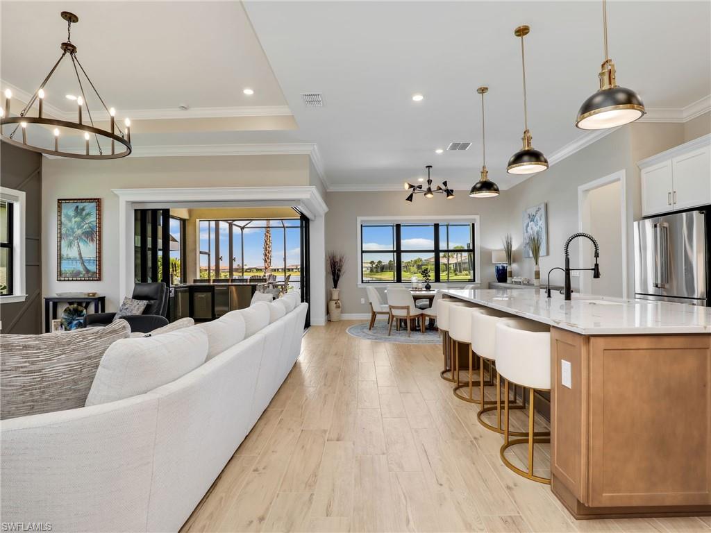 18412 Ridgeline Drive Estero, FL 33928 - Photo 9 of 50