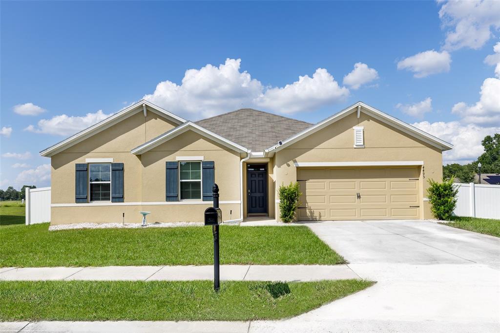4495 Northeast 29th Street Ocala, FL 34470 - Photo 1 of 1