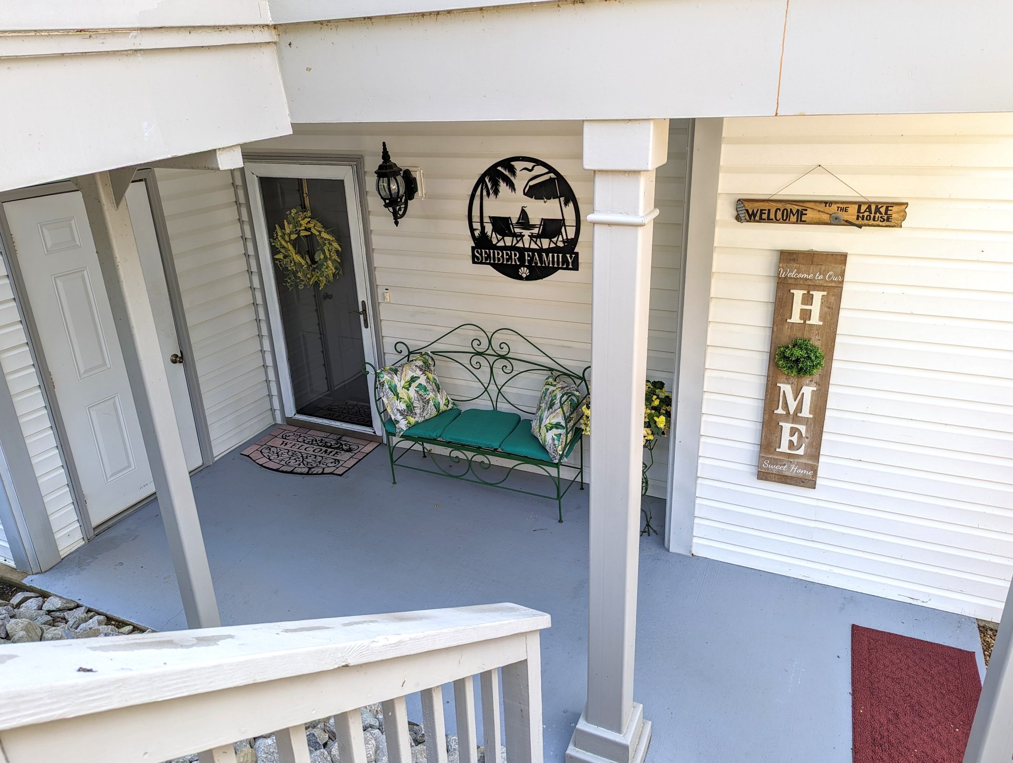 226 Pleasant Place, Unit B2 Springville, TN 38256 - Photo 41 of 43