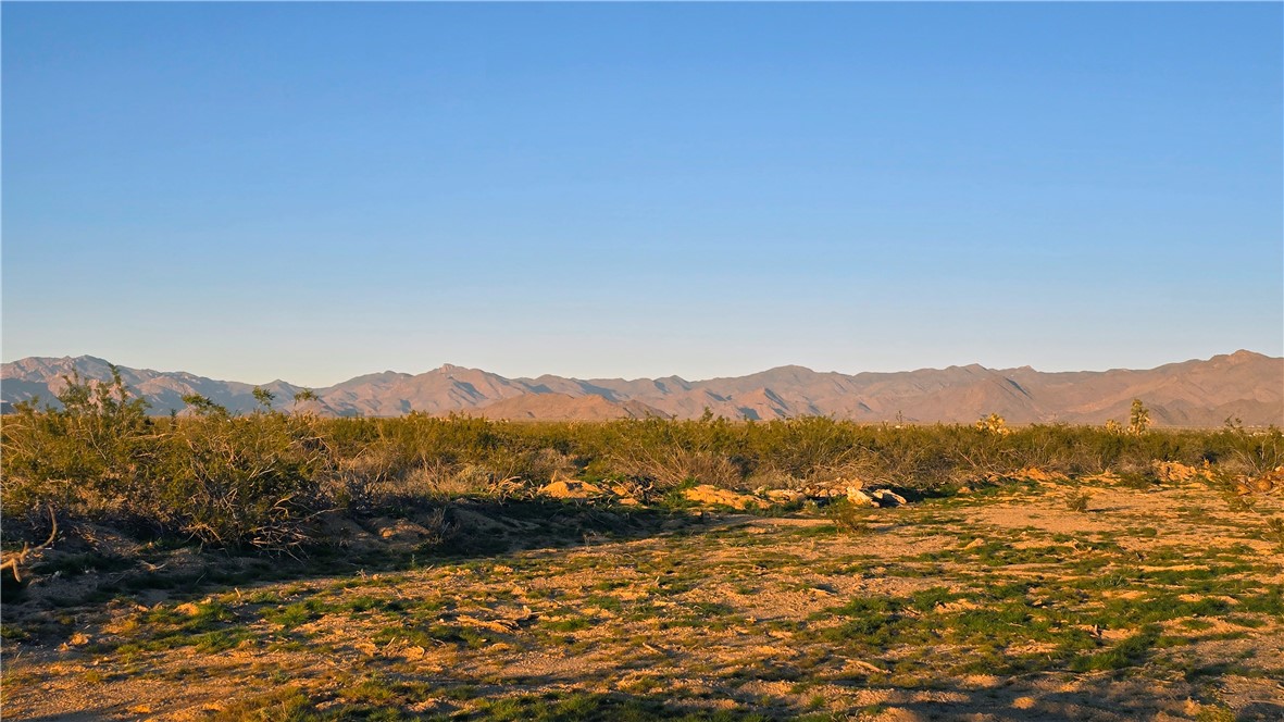 2455 South Lone Ranger Road Yucca, AZ 86438 - Photo 9 of 24 View