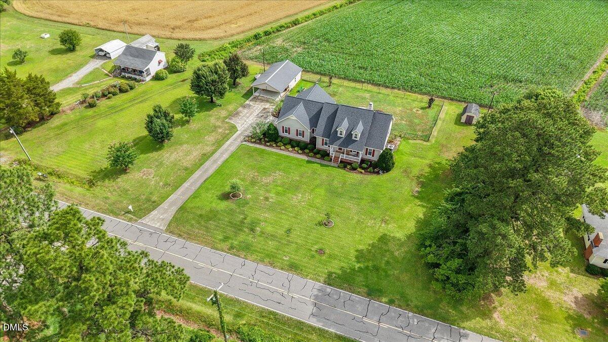 1202 Old Smith Chapel Road Mount Olive, NC 28365 - Photo 6 of 40 19-1202 Old Smith Chapel Rd-19