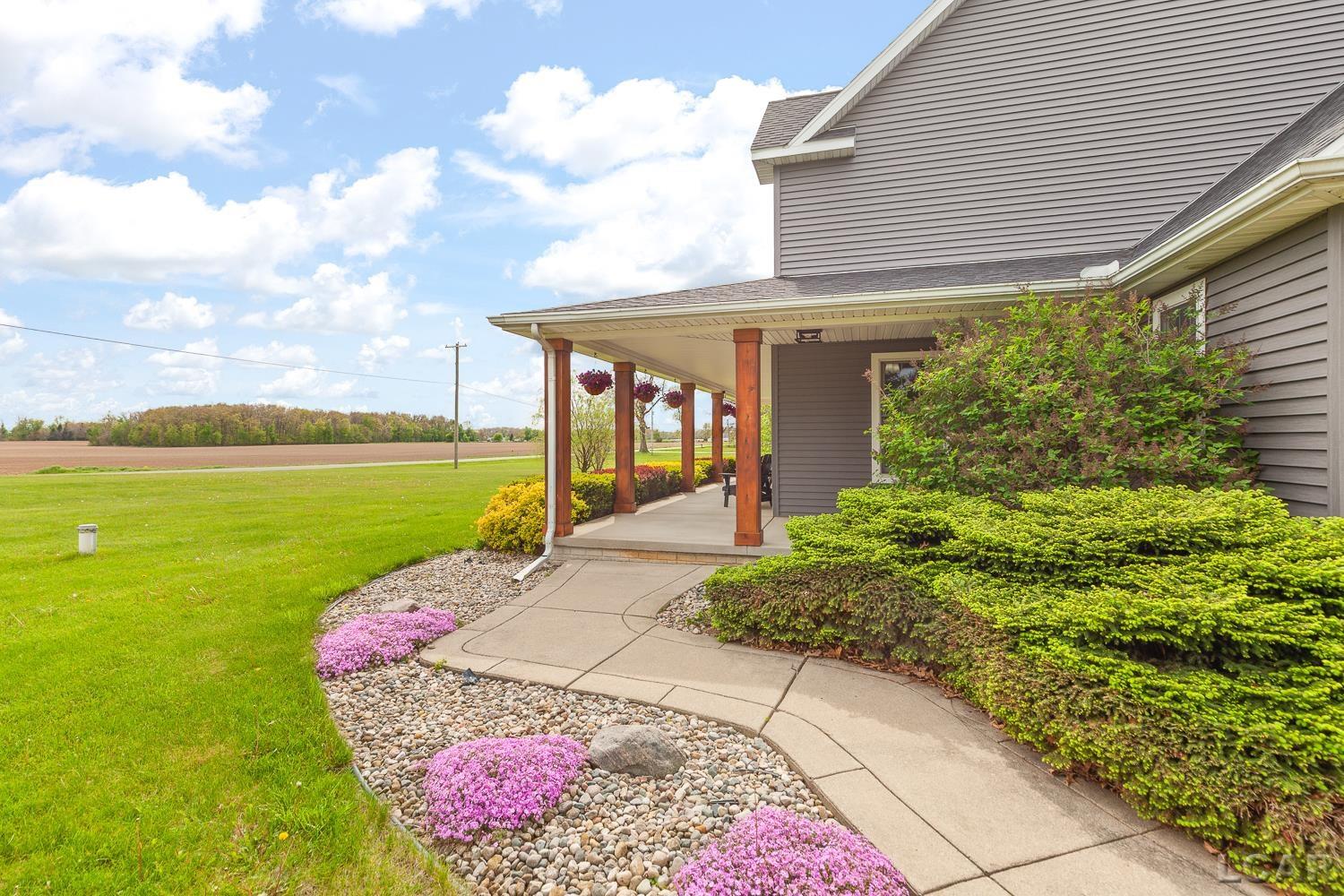 1494 East Gorman Road Adrian, MI 49221 - Photo 7 of 68