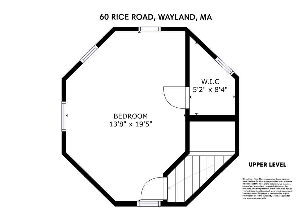 60 Rice Road Wayland, MA 01778 - Photo 25 of 26