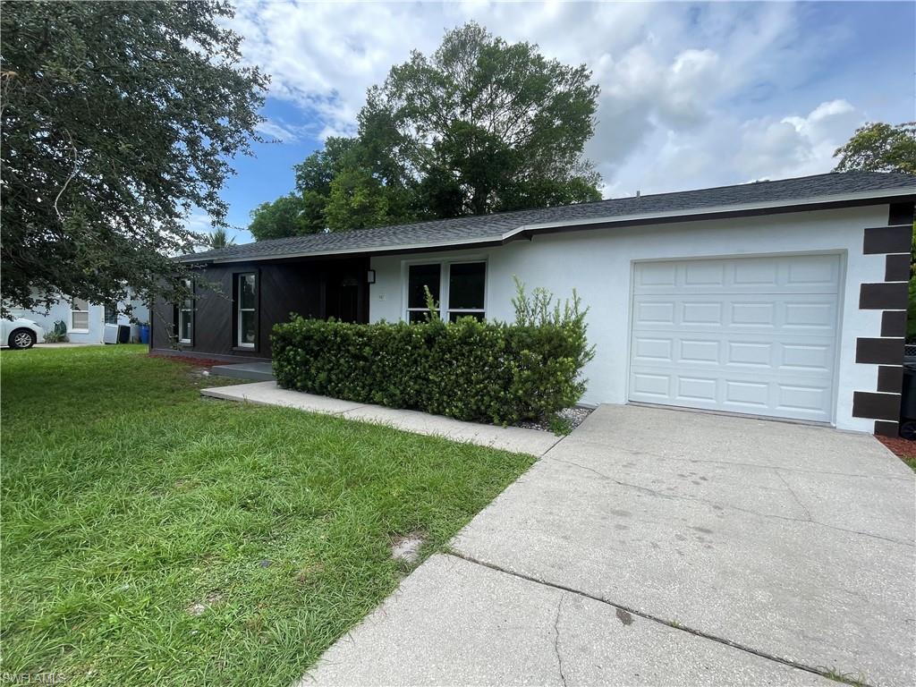 947 Happy Road North Fort Myers, FL 33903 - Photo 1 of 19 Gallery Image 1