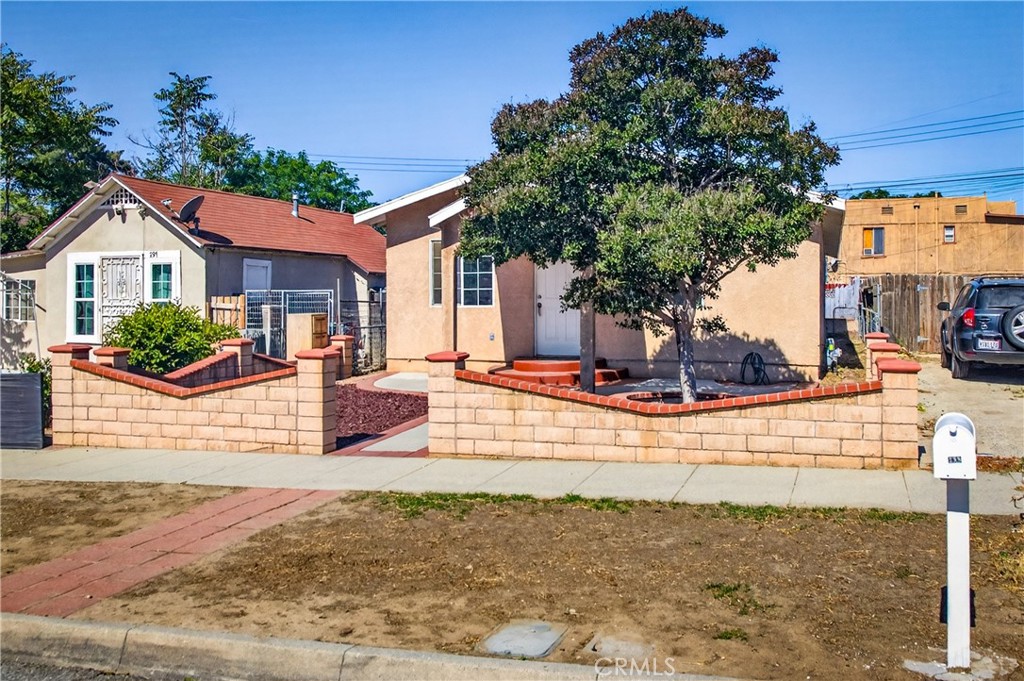 299 North 3rd Street Banning, CA 92220 - Photo 4 of 21 Front Distance