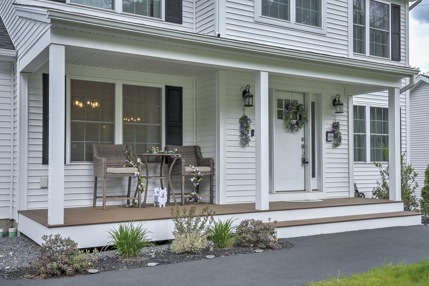 55 Old Walpole Road Keene, NH 03431 - Photo 3 of 47