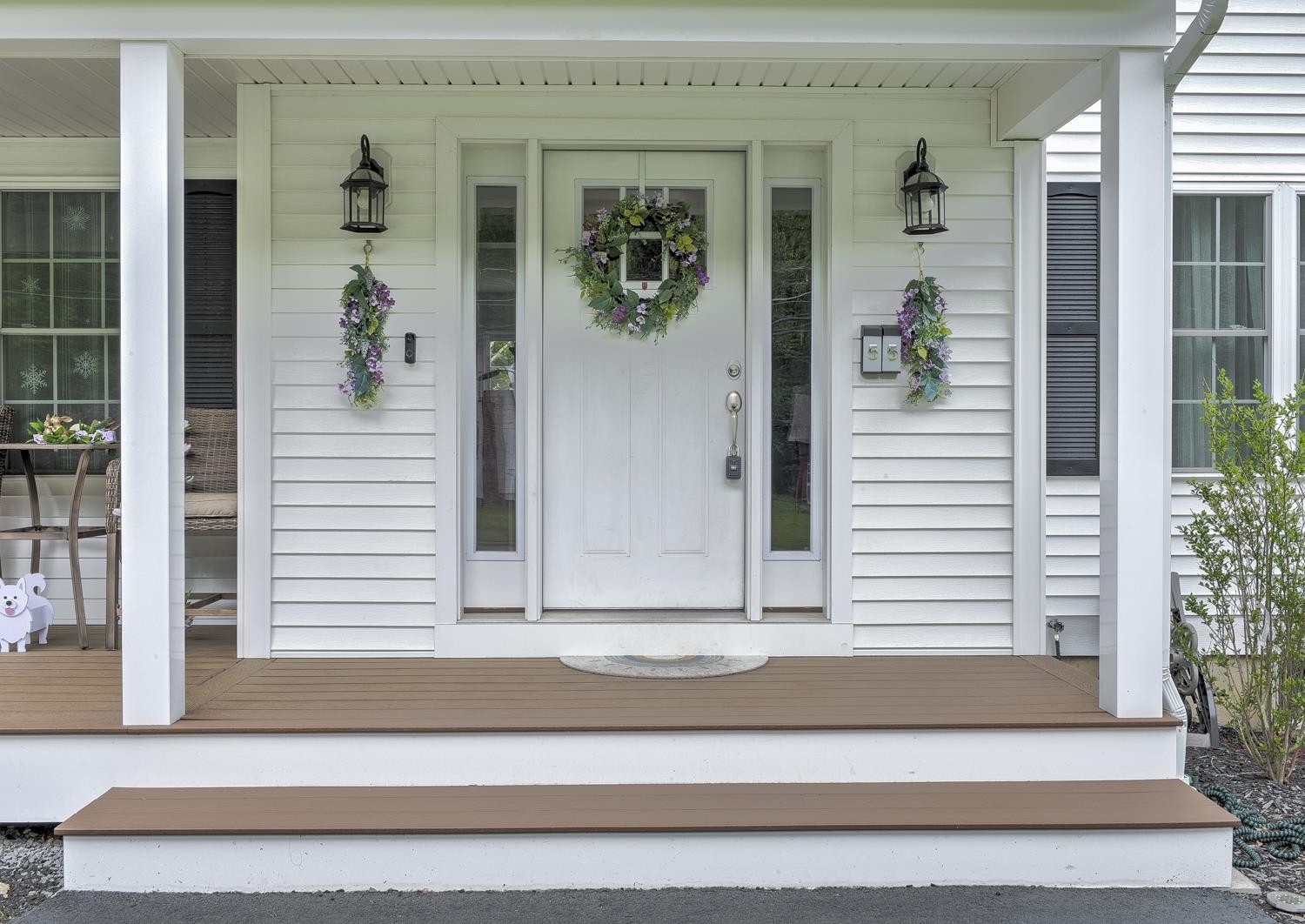 55 Old Walpole Road Keene, NH 03431 - Photo 4 of 47