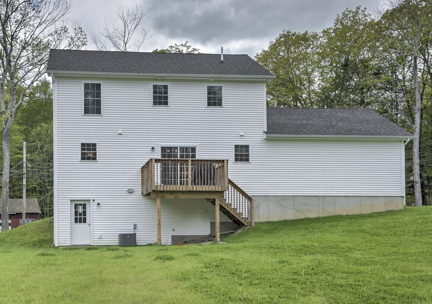 55 Old Walpole Road Keene, NH 03431 - Photo 46 of 47