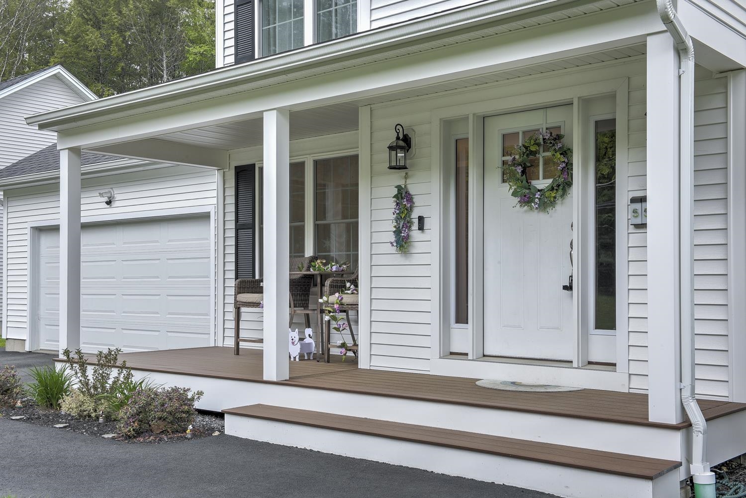 55 Old Walpole Road Keene, NH 03431 - Photo 5 of 47