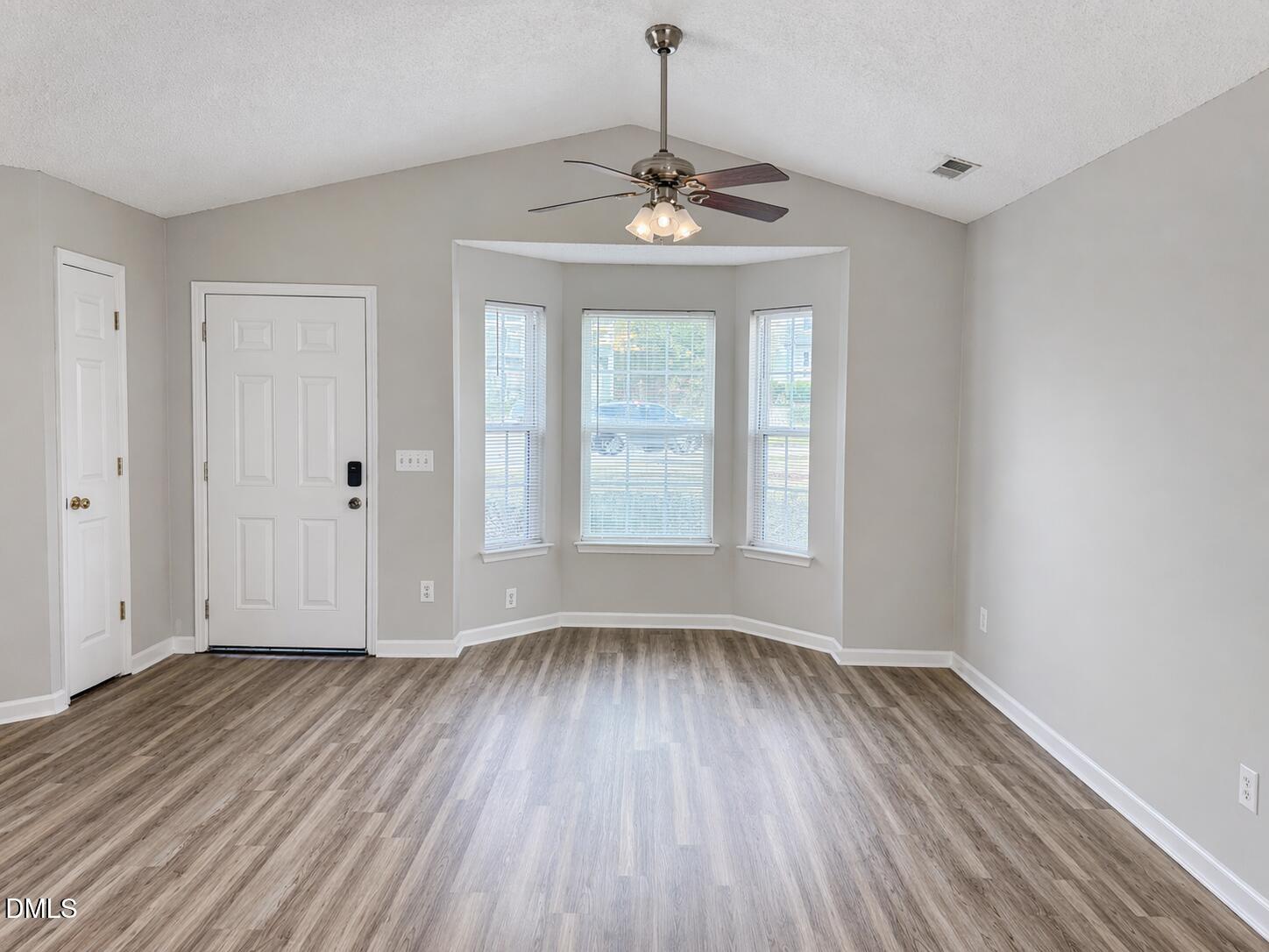 5212 Marthonna Way Raleigh, NC 27616 - Photo 5 of 26 Bright and spacious entryway interior