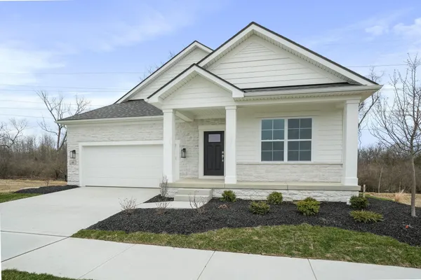 $619,900 | 61 Corsica Way, Delaware, OH 43015