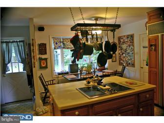 1 Rabbit Run Road Malvern, PA 19355 - Photo 4 of 10 a view of a room with gym equipment