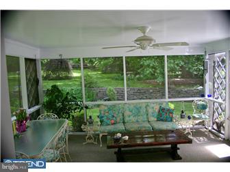 1 Rabbit Run Road Malvern, PA 19355 - Photo 7 of 10 a view of outdoor space yard and patio