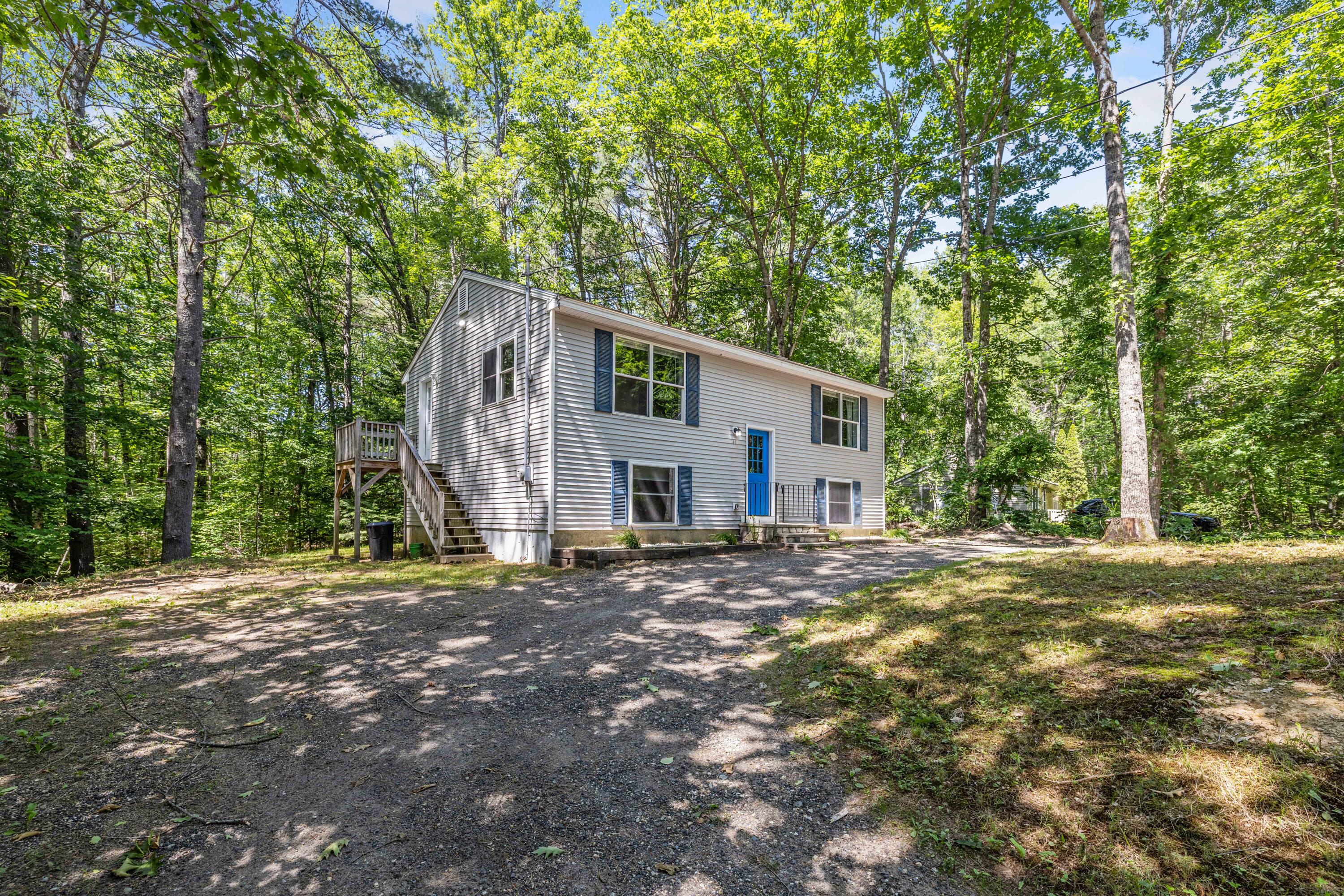 47 Nob Hill Road Limerick, ME 04048 - Photo 1 of 35 3G0A6260