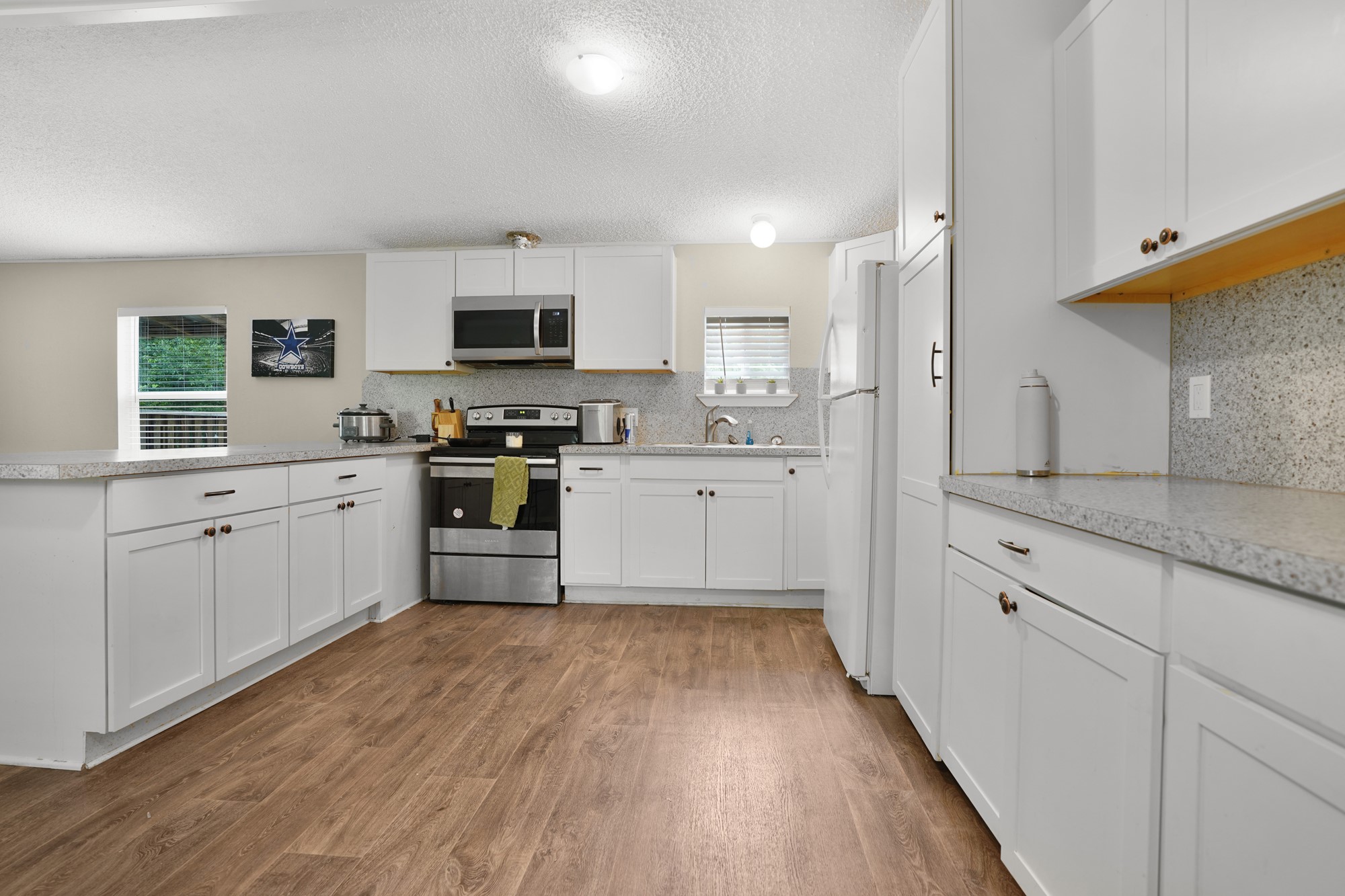13463 3rd Street Splendora, TX 77372 - Photo 4 of 24