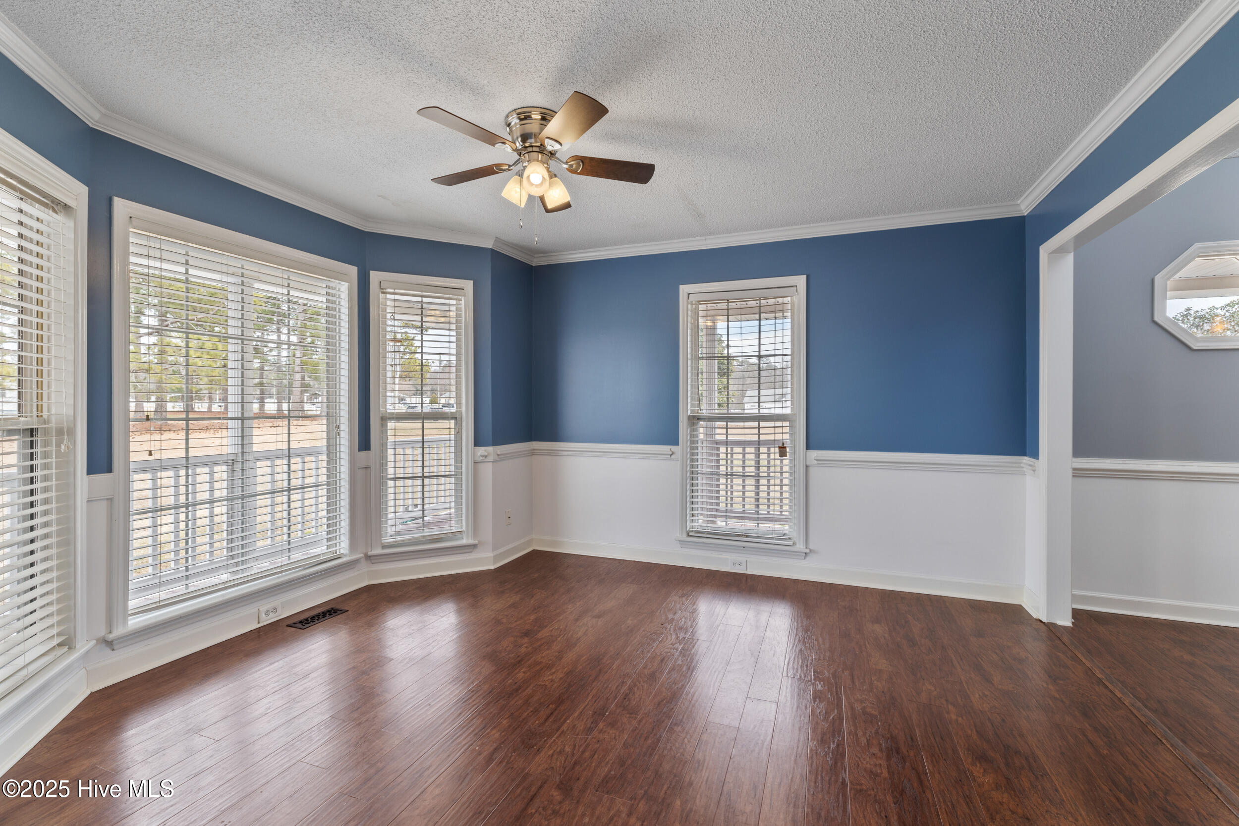 1177 Capps Bridge Road Pikeville, NC 27863 - Photo 31 of 41 Formal Dinning Room