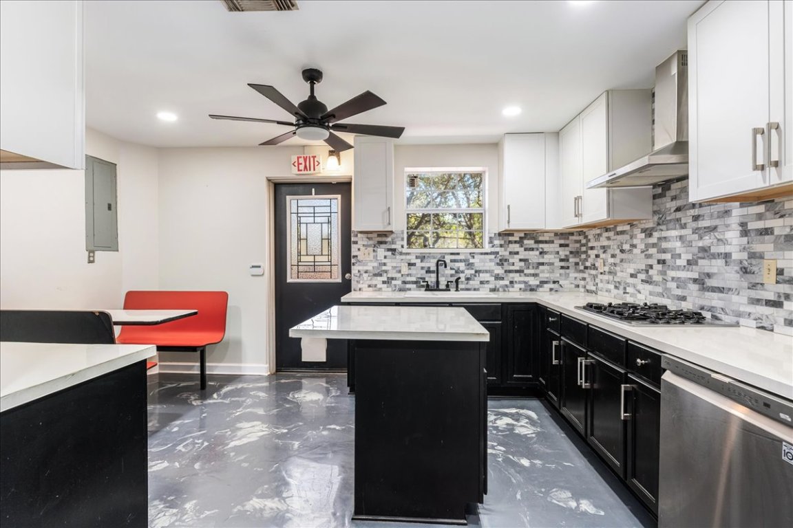 2505 Pace Bend Road South Spicewood, TX 78669 - Photo 27 of 40