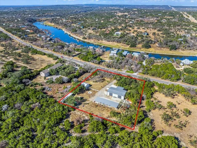 $6,000 | 2505 Pace Bend Road South, Spicewood, TX 78669
