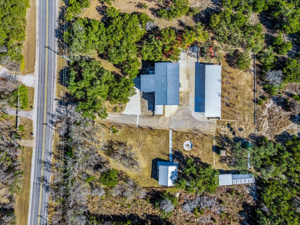 2505 Pace Bend Road South Spicewood, TX 78669 - Photo 4 of 40