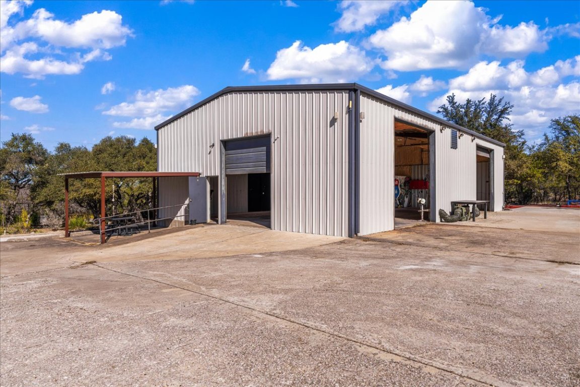 2505 Pace Bend Road South Spicewood, TX 78669 - Photo 10 of 40