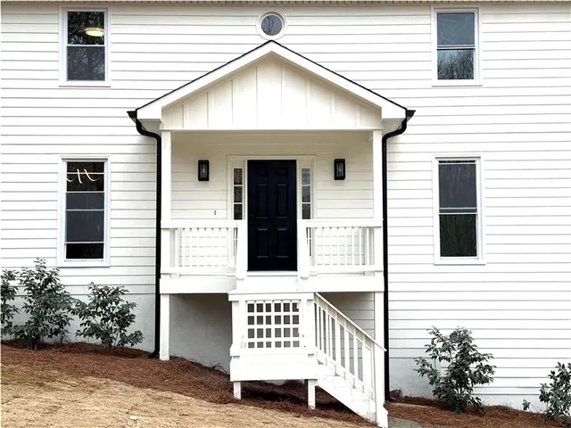 $2,999 | 3663 Heatherwood Drive Northeast, Marietta, GA 30066