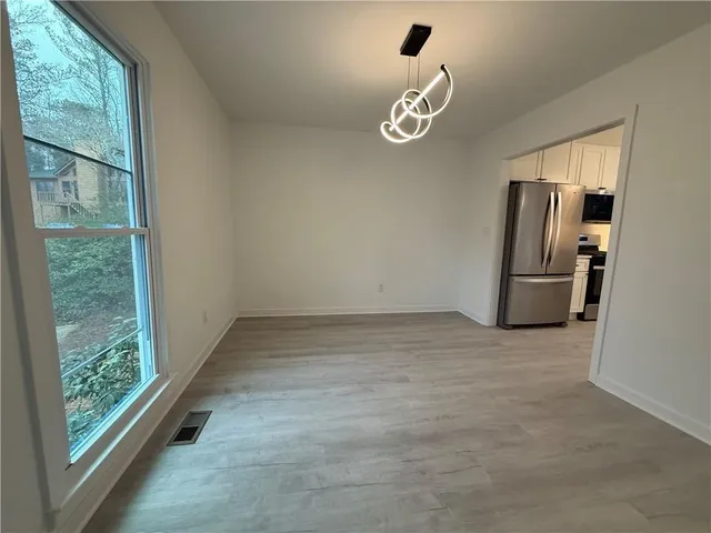 $2,999 | 3663 Heatherwood Drive Northeast, Marietta, GA 30066